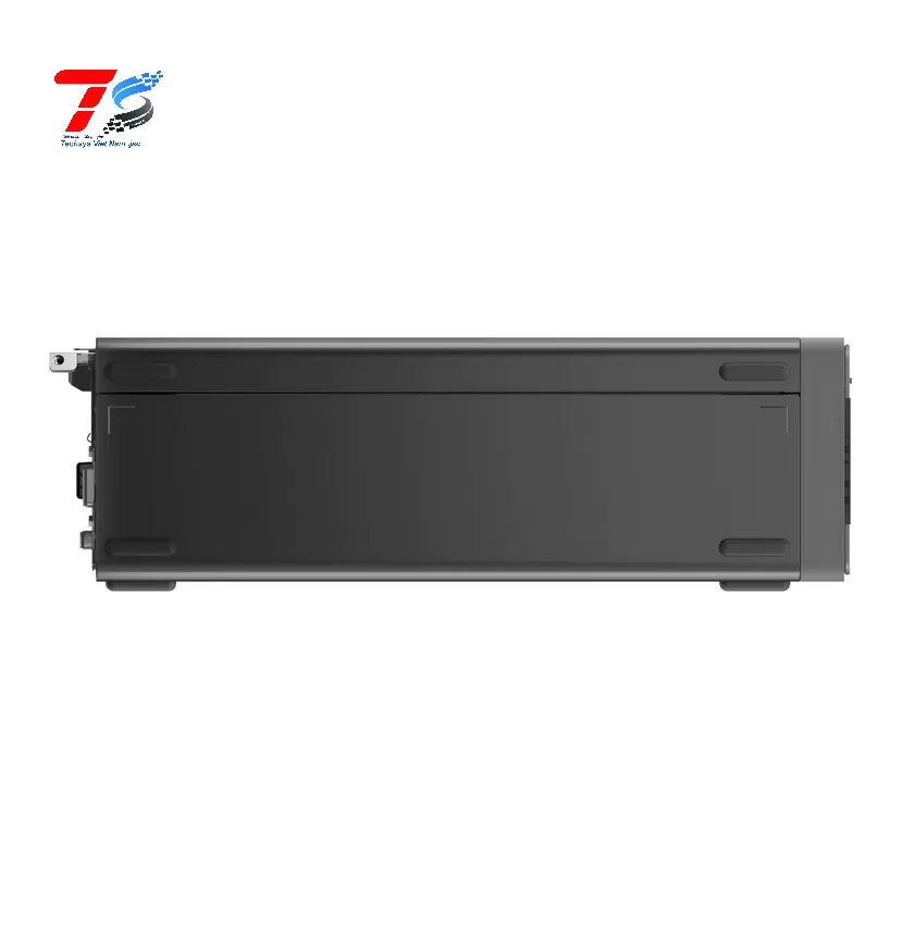 Máy tính để bàn Lenovo ThinkCentre neo 30s Gen 5 (13DG0001VA) i5-13420H / 8GB DDR5 / 512GB SSD / Intel UHD Graphics / NO OS / 1Y